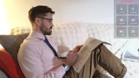 Callum online show from 14, 2, 2026