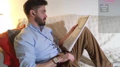 Callum online show from 28, 2, 2026