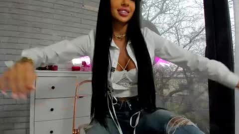 britney_charm online show from 3, 12, 2025