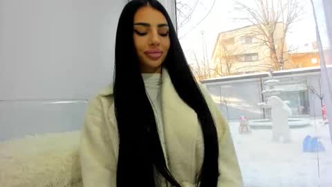 britney_charm online show from 15, 1, 2026