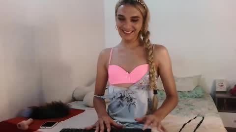 Britney online show from 8, 9, 2025