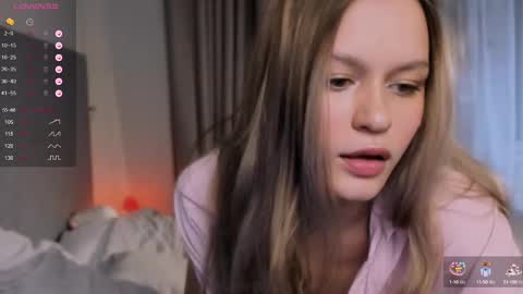 Snapshot of britney_lust chatting on 23, 1, 2025 Britney online show from 23, 1, 2025