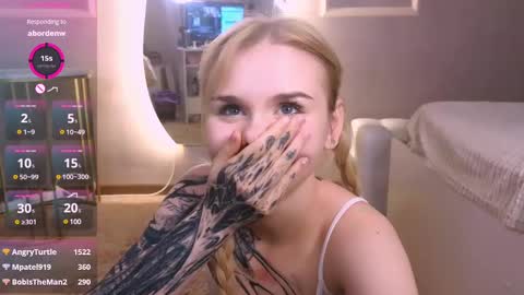Britney online show from 10, 3, 2025