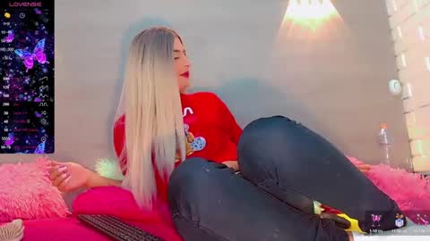 britney_ortega online show from 25, 1, 2025