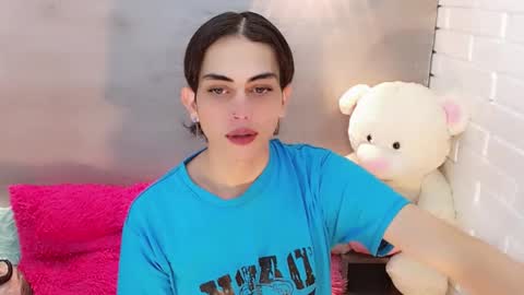 britney_ortega online show from 20, 9, 2025