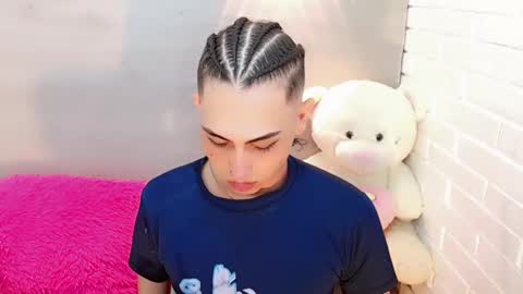 britney_ortega online show from 20, 11, 2025