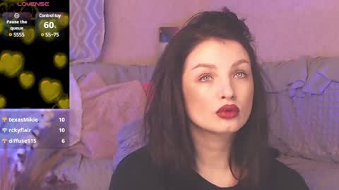Snapshot of britneybarker chatting on 9, 12, 2024 britneybarker online show from 9, 12, 2024