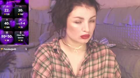 Snapshot of britneybarker chatting on 11, 12, 2024 britneybarker online show from 11, 12, 2024