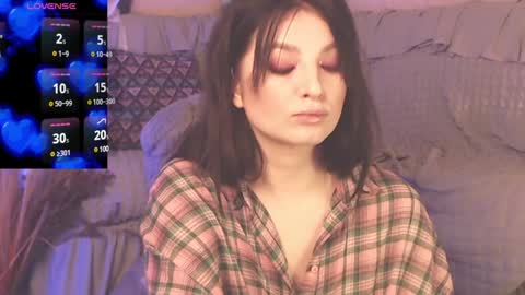 Snapshot of britneybarker chatting on 15, 12, 2024 britneybarker online show from 15, 12, 2024