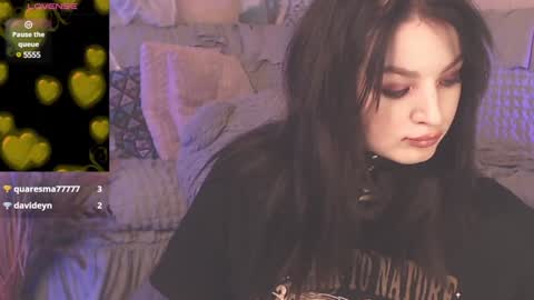 Snapshot of britneybarker chatting on 16, 12, 2024 britneybarker online show from 16, 12, 2024