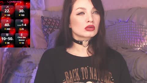 Snapshot of britneybarker chatting on 18, 12, 2024 britneybarker online show from 18, 12, 2024