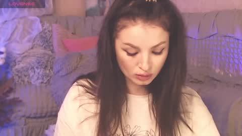 Snapshot of britneybarker chatting on 20, 12, 2024 britneybarker online show from 20, 12, 2024