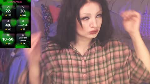 Snapshot of britneybarker chatting on 24, 12, 2024 britneybarker online show from 24, 12, 2024