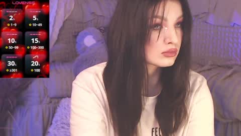 Snapshot of britneybarker chatting on 28, 12, 2024 britneybarker online show from 28, 12, 2024