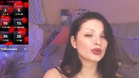 Snapshot of britneybarker chatting on 8, 1, 2025 britneybarker online show from 8, 1, 2025