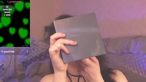 Snapshot of britneybarker chatting on 23, 2, 2025 britneybarker online show from 23, 2, 2025