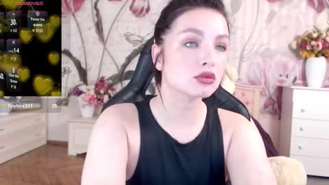 Snapshot of britneybarker chatting on 26, 9, 2025 britneybarker online show from 26, 9, 2025