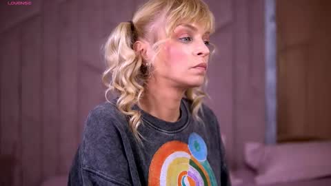 britneyhudson online show from 21, 12, 2025