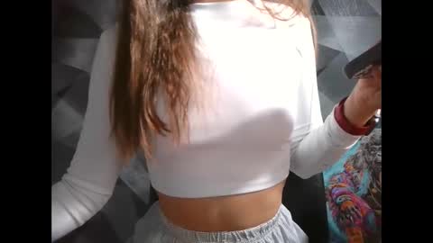 BritneyKittens online show from 22, 10, 2025