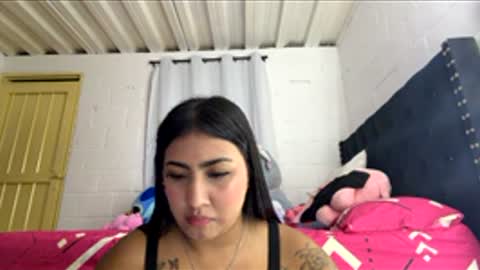 brittany online show from 20, 3, 2026