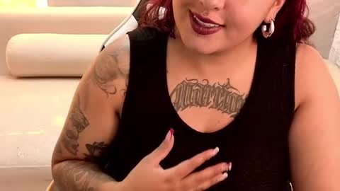 brittany_tp online show from 25, 9, 2025