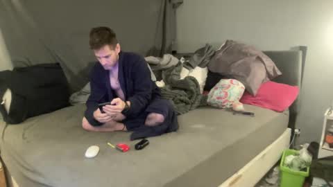 Snapshot of brittanybella chatting on 19, 1, 2025 BrittanyBella Oscar online show from 19, 1, 2025