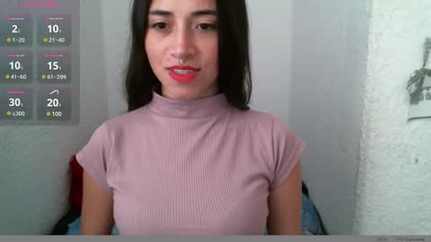 BRITTANY online show from 17, 1, 2025