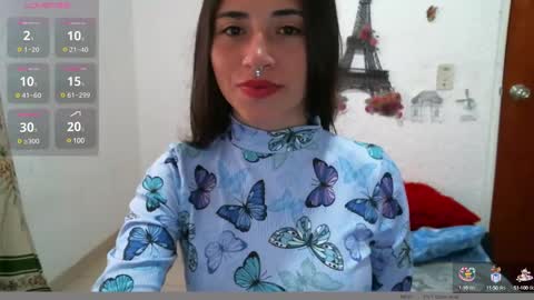 BRITTANY online show from 28, 1, 2025
