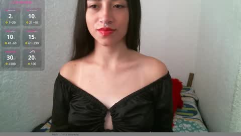 BRITTANY online show from 5, 2, 2025