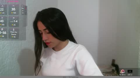 BRITTANY online show from 7, 3, 2025