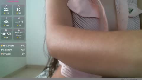 BRITTANY online show from 11, 3, 2025
