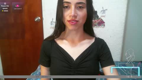 BRITTANY online show from 10, 10, 2025