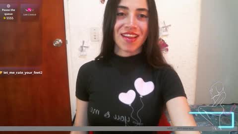 BRITTANY online show from 11, 10, 2025