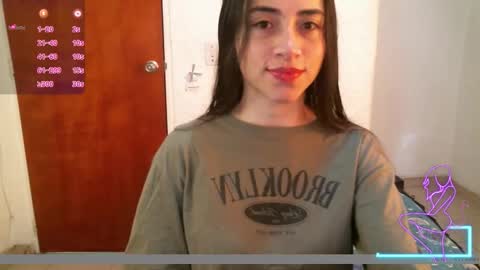 BRITTANY online show from 18, 10, 2025