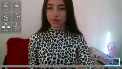 BRITTANY online show from 7, 11, 2025