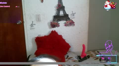 BRITTANY online show from 18, 11, 2025