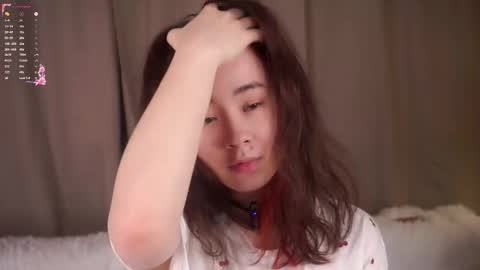 Lina online show from 23, 2, 2026