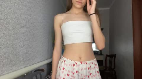 brittnimalinconico online show from 11, 2, 2026