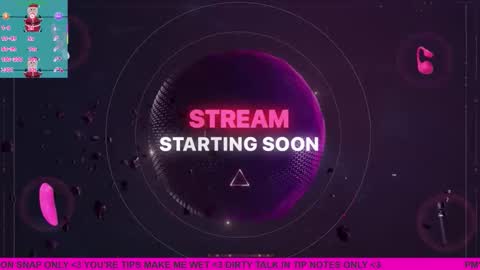 brkenprincess81 online show from 19, 12, 2025