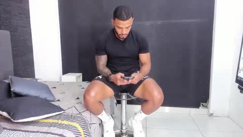 brock_hurn online show from 14, 9, 2025