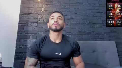 brock_hurn online show from 9, 10, 2025