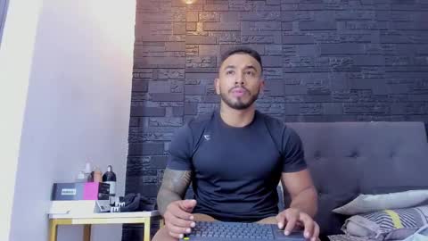 brock_hurn online show from 29, 11, 2025