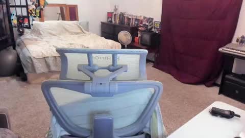 Brock Lee Reynolds online show from 20, 9, 2025