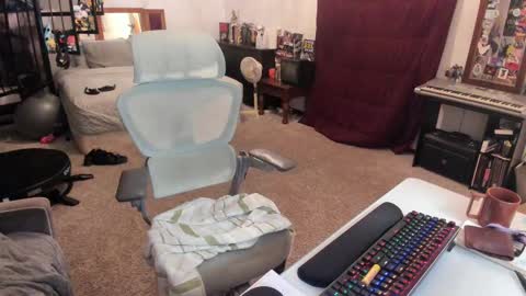 Brock Lee Reynolds online show from 26, 9, 2025