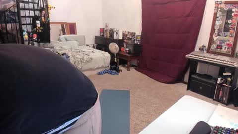 Brock Lee Reynolds online show from 27, 9, 2025