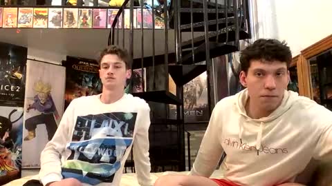 Brock Lee Reynolds online show from 2, 2, 2026