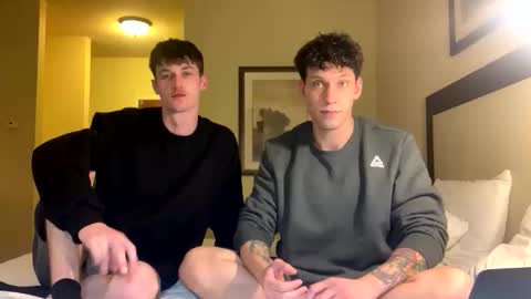 Brock Lee Reynolds online show from 6, 2, 2026