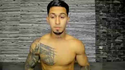 Snapshot of brody_dallas1 chatting on 7, 1, 2025 brody_dallas1 online show from 7, 1, 2025