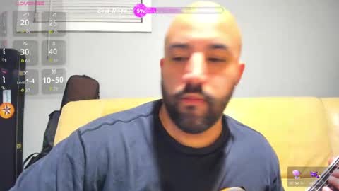 Brokenmike online show from 12, 10, 2025