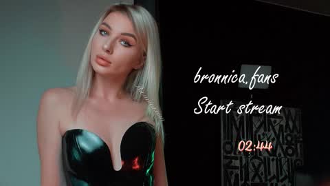 Anna online show from 2, 11, 2025